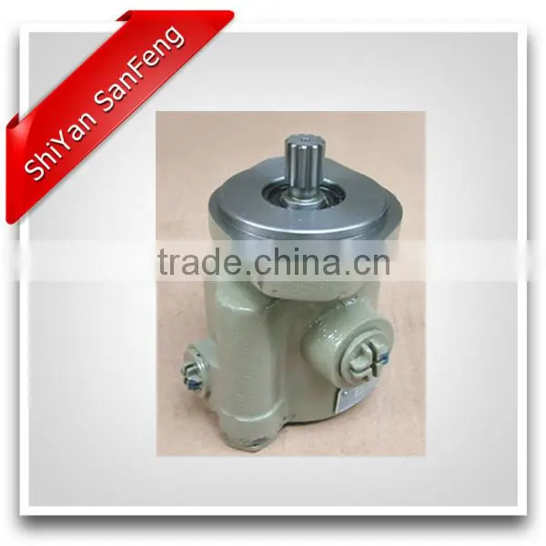 6CT Hydraulic Steering Pump 3967423