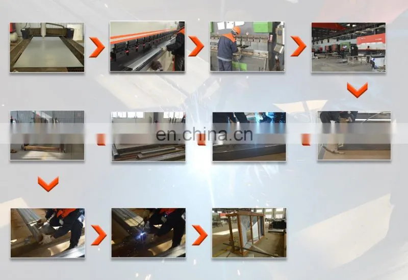 1000W 1500W cnc fiber laser cutter machine 1500mm x 3000mm sheet metal cutting