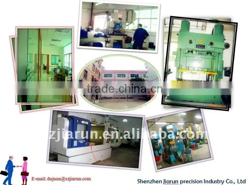 silicon steel stator core lamination