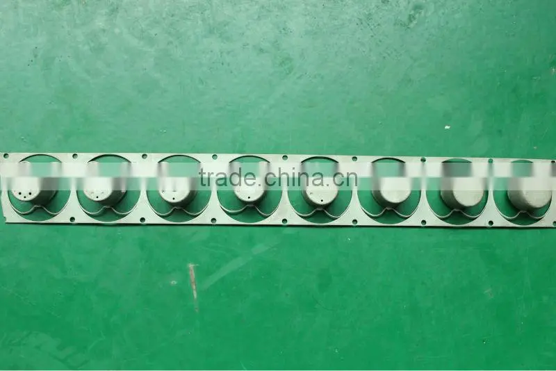 copper deep drawing mould , die for deep drawing