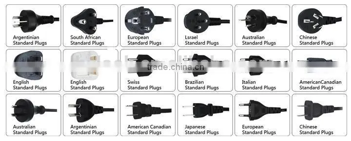 12V 3A Power Supply