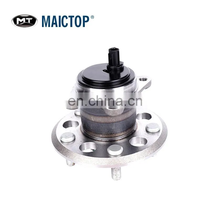 MAICTOP front Wheel Hub Bearing for JAPANESE CAR OEM 89544-06070