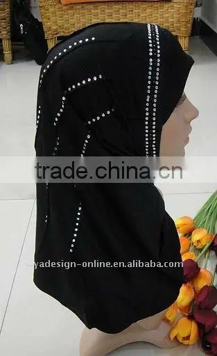 A252 Popular islamic muslim hijab