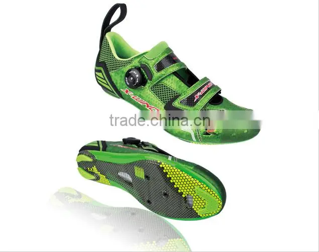 facory price cycling shoes