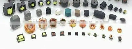 10uH SMD power filter TDK Inductor