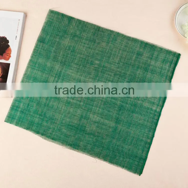 Wholesale Fabric Material Sinamay Fabric for hats