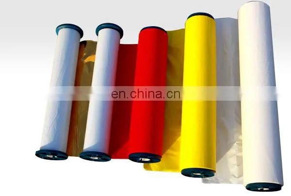 Full Automatic Cashier Thermal Paper ISO CE Slitting Machine