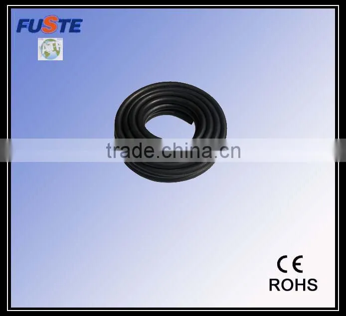 High quality Flexible Rubber Hose Pipe Manufacture