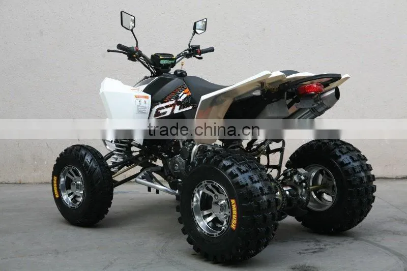 2010 TOP NEW Racing Quad 300CC (RX3.0T)