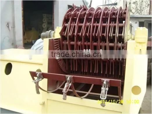 Rice Husk Grinder Machine for Sale