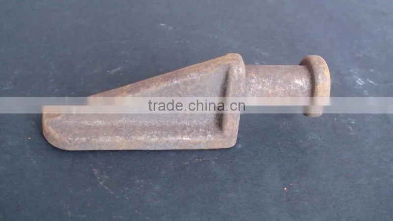 03224 Trailer parts Truck trailer hardware