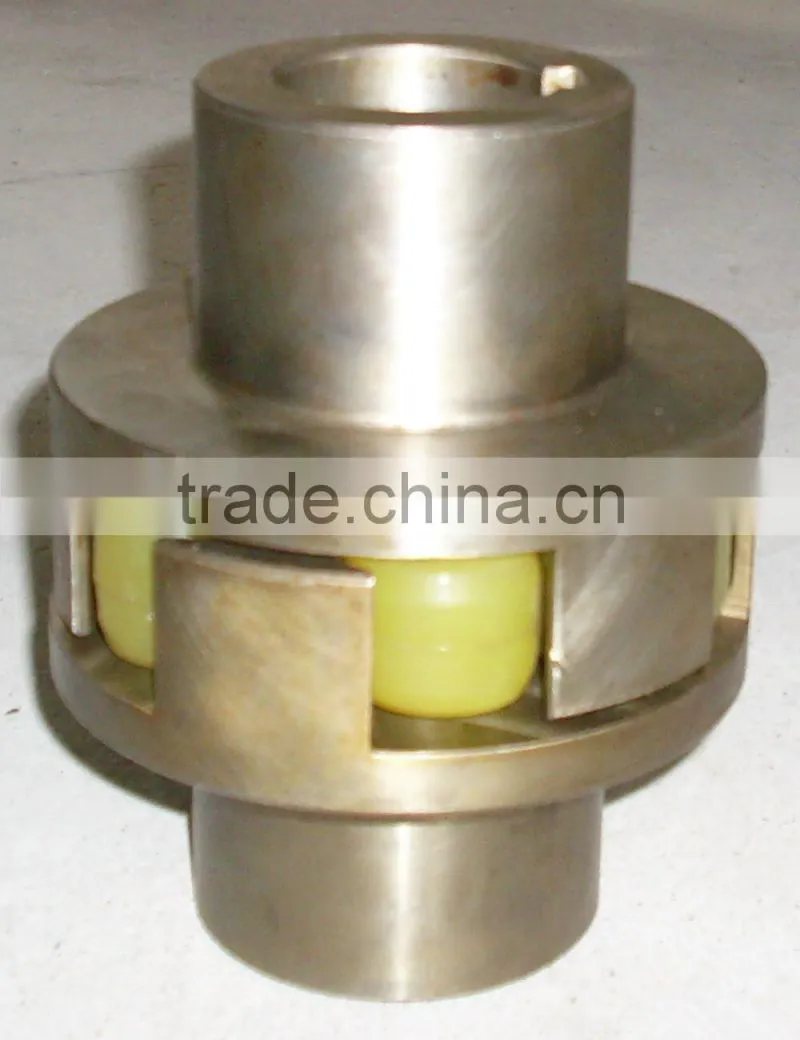 FCL COUPLING