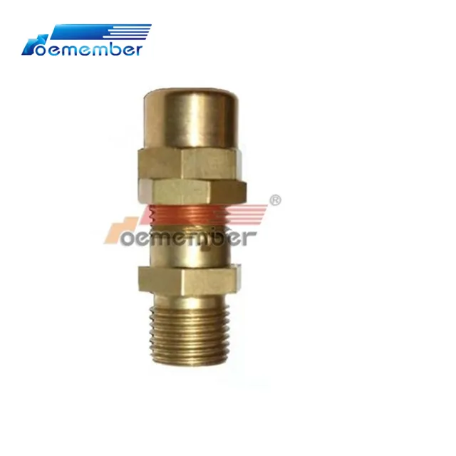 1517992 8151922 1622431 3173104 Pressure Control Valve Truck Valve for DAF for VOLVO