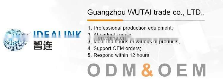 China OEM 1m / 15m black usb data cable USB cable printer for printers