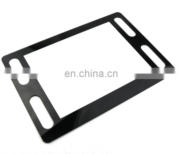2021 high-quality 2mm 3mm 4mm anti-glare glass AG glass diffuse glass