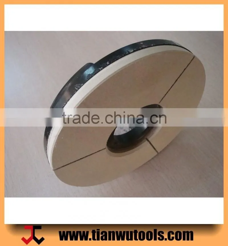 Granite Buff plates,Buff disc Grinding plate