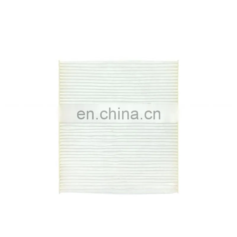 IVAN ZONEKO Complete In Specifications Dependable Performance Air Conditioning Filter Cabin 97133-4L000 971334L000 For Kia