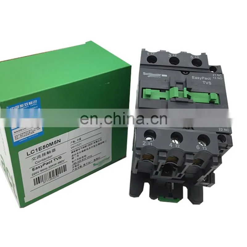 LC1-N1210 AC220V Brand New AC contactor for acb 630a LC1-N1210 AC220V LC1N1210AC220V