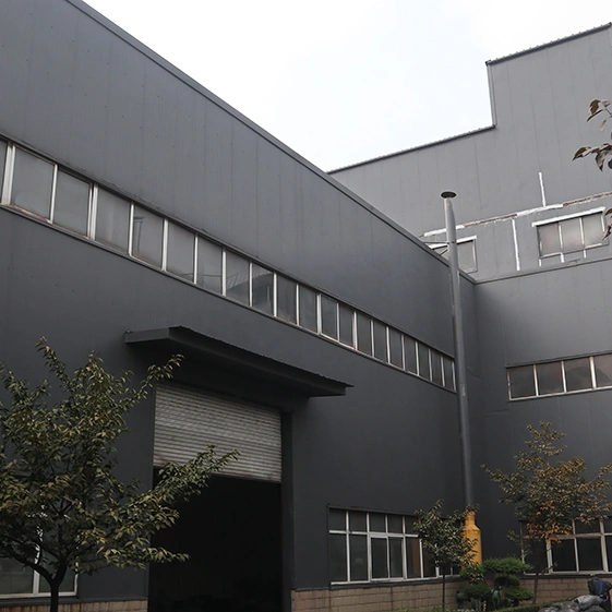 Shiyan Longert Industrial Co., Ltd. company overview - view 1