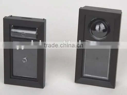 ABS plastic frame for the best sell in 2014