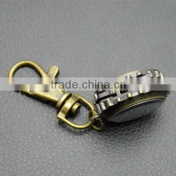 cheap necklace watch digital keychain watch alibaba italiano