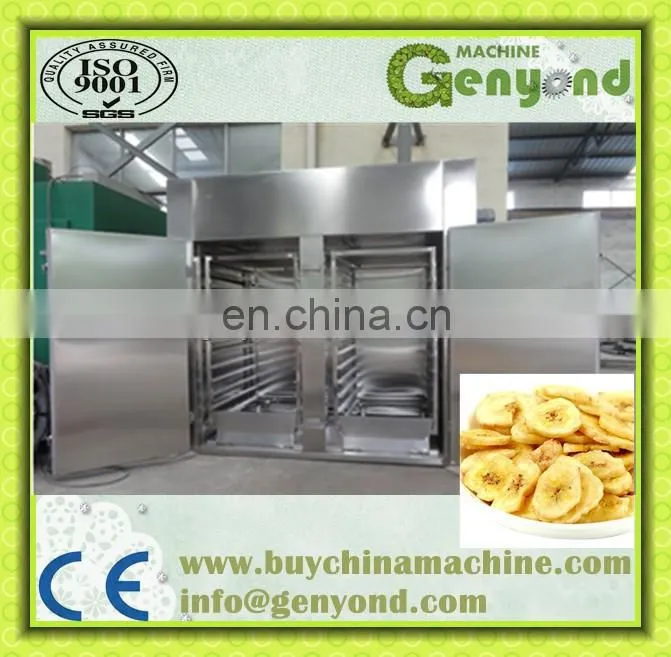 Popular Food Industry Drying Oven Forced Air Circulation Drying Oven