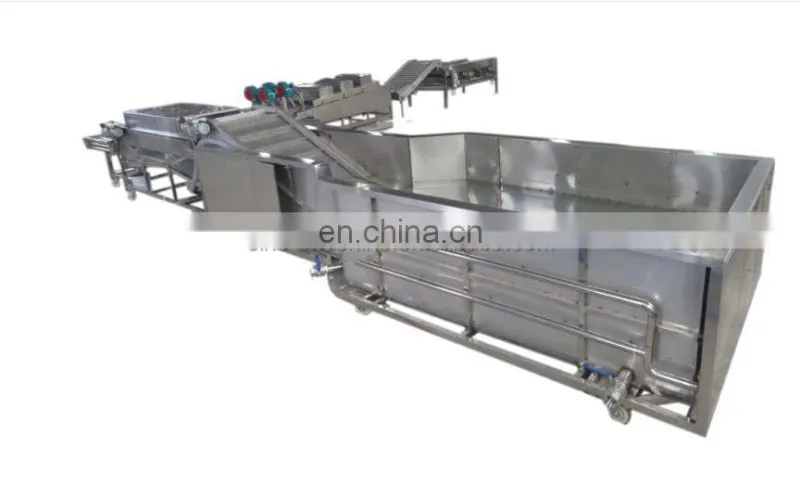 Full-automatic jujube and dates fruit juice/syrup processing line apple sorter vegetable sorting grading machine for / potato