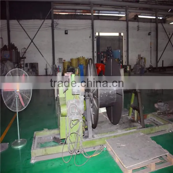 Steelmaking Calcium ferro /Ca Fe cored wire china manufacturer