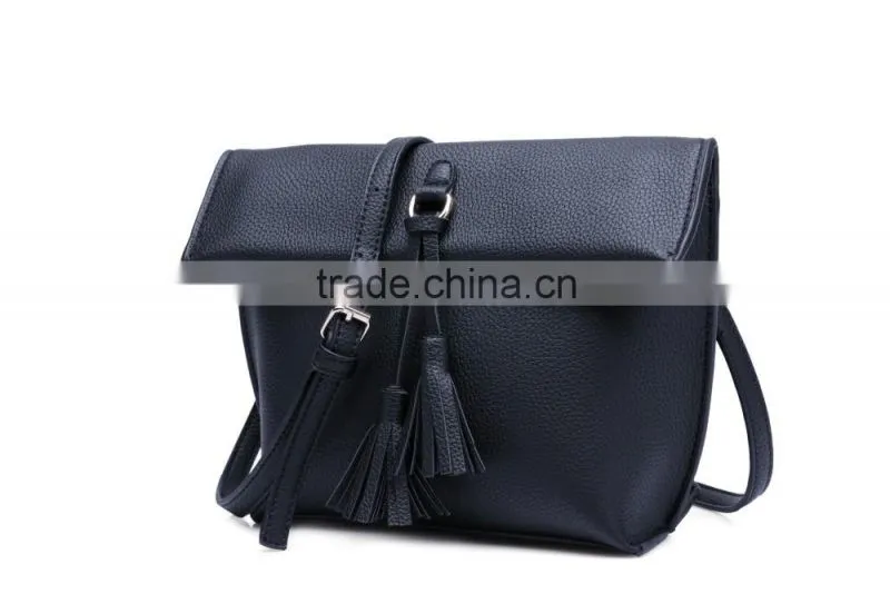 Fashion Soft Lightweight Shoulder Messenger Bag Case Cover Handbag