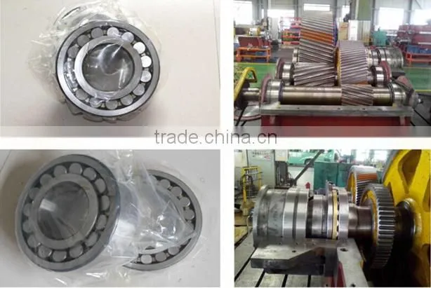 Clay brick making machine , New Technology Vacuum extruder for semi-hard material extruding