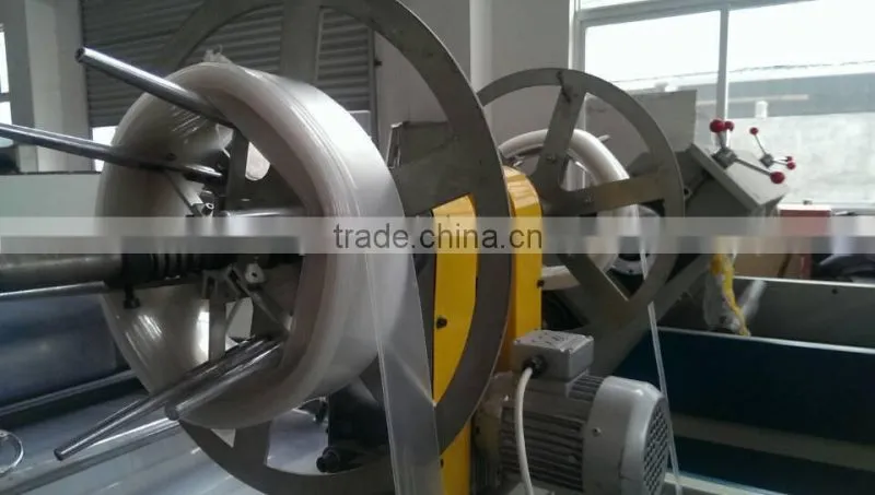2014 New Design PP/PS/PE Plastic Sheet Extrusion Line Price