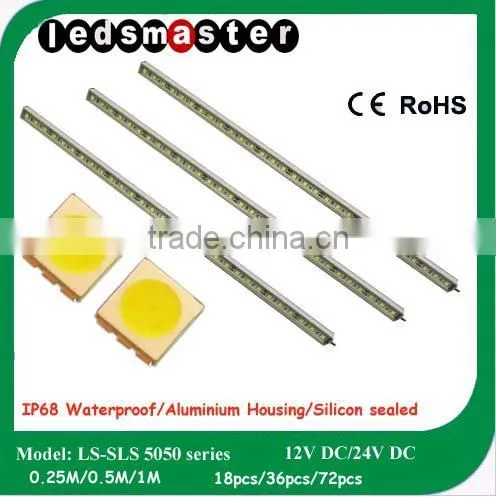 Non-Waterproof Led Strip Light 3528/5050 30leds 12V