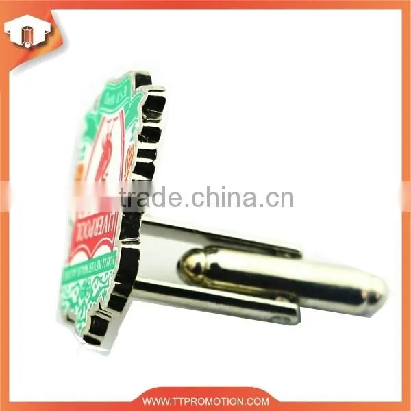 Quality Custom Cufflinks Manufacturer