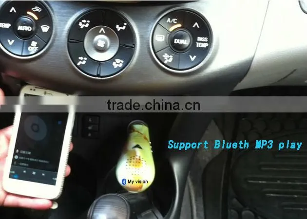 Promotional personal tooling car speaker 200T bluetooth car speaker in China Sourcing Fair