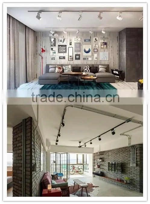 aluminium LED spotlight 5W customized