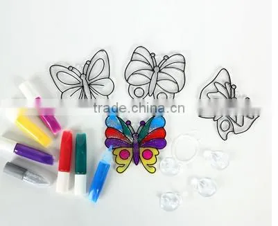 artoys 2015 suncatcher paint kit