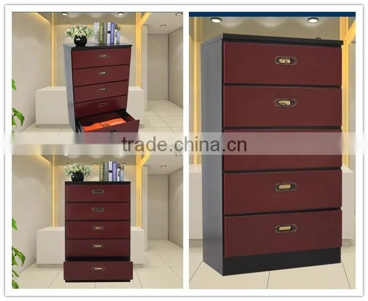 Factory Workshop Equipment Used Steel Drawer Stprage Cabinet Metal Tool Drawer Cabinet