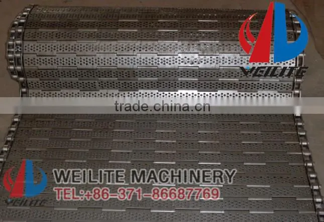 High Effective Hot Air Belt Dryer for Sale
