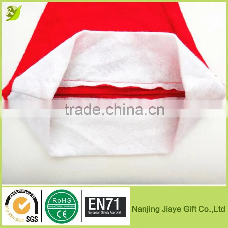 Hot selling Christmas Santa Claus Hat for Promotion