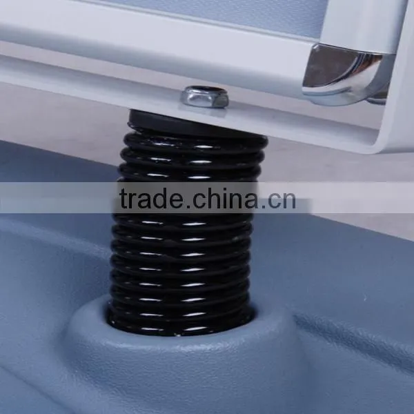 Water injection stand poster frame