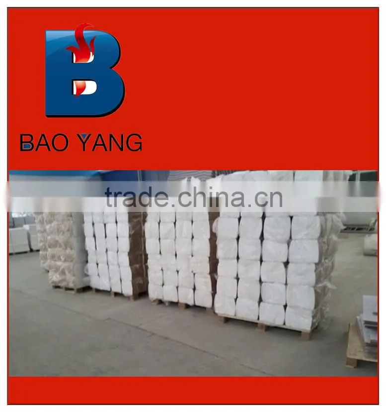 1260HPCeramic Fiber Module(without anchoring piece)