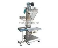 XFF-B Spice bottle filling Line