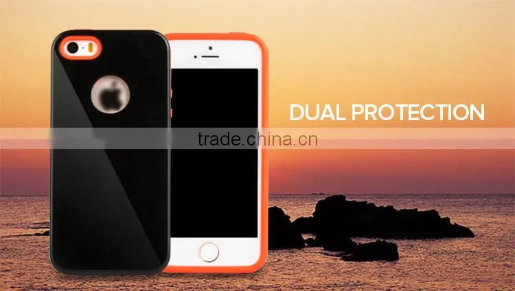 2015 high quality silicone phone case for iphone 5 for iphone cover printing machine