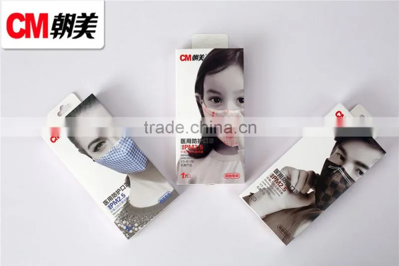 CM ffp2 respirator protection dust mask