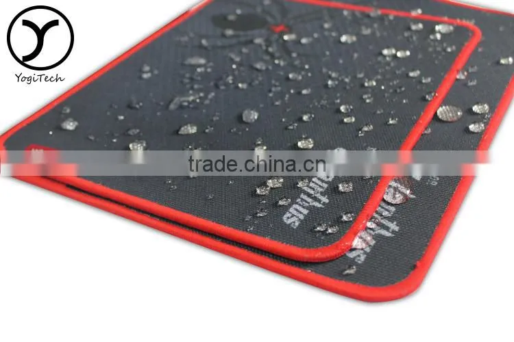 wide varieties superior materials wear-resistance inflatable custom made fitness eco 3d breast mouse pad