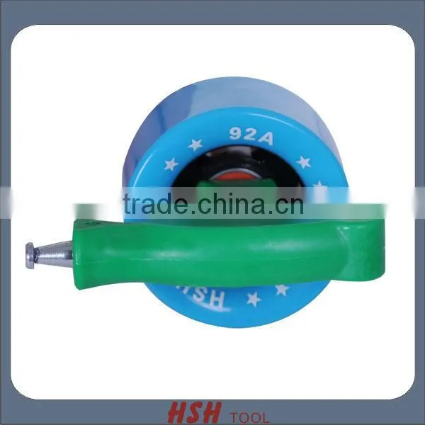 Multifunctional skate T tool