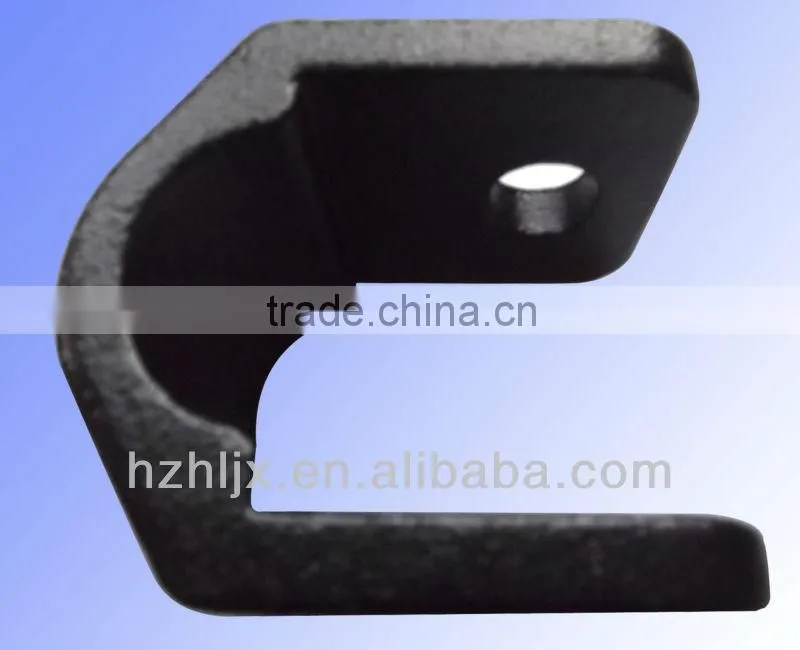 OEM service custom steel parts panel beating