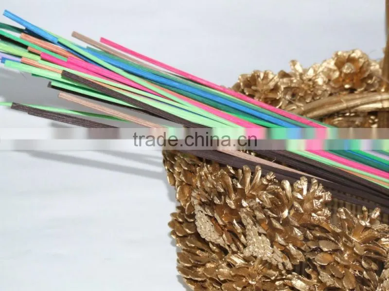 rattan stick