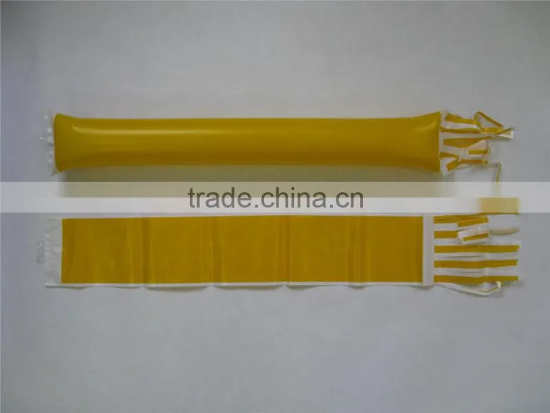 2016 custom led foam inflatable glow stick