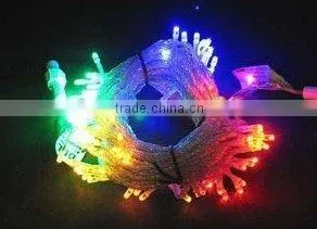 LED Christmas Lighting/color